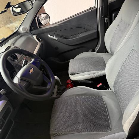 CHEVROLET Montana 1.4 FLEX LS, Foto 9