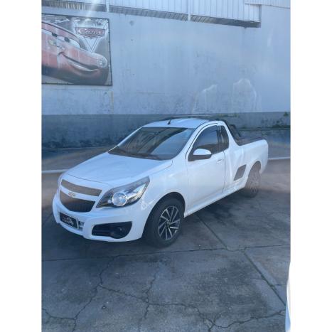 CHEVROLET Montana 1.4 FLEX SPORT, Foto 2
