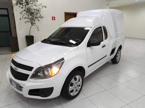 CHEVROLET Montana 1.4 FLEX COMBO FURG�O, Foto 1