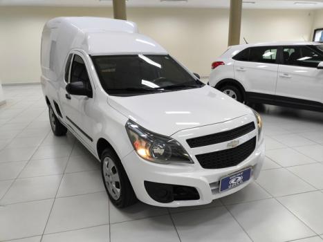 CHEVROLET Montana 1.4 FLEX COMBO FURG�O, Foto 2