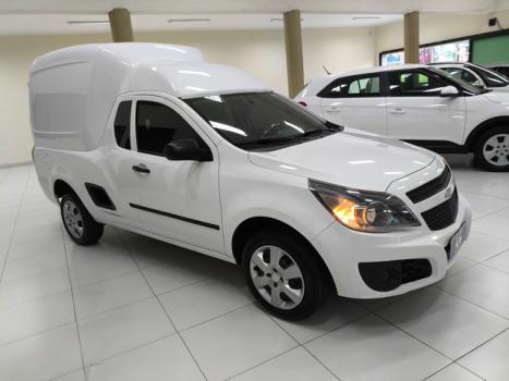CHEVROLET Montana 1.4 FLEX COMBO FURG�O, Foto 3