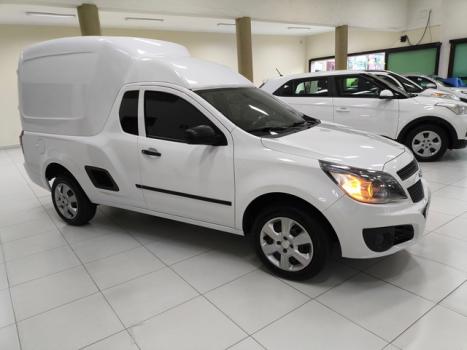 CHEVROLET Montana 1.4 FLEX COMBO FURG�O, Foto 5