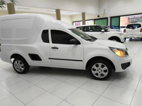CHEVROLET Montana 1.4 FLEX COMBO FURG�O, Foto 6