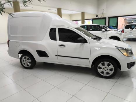 CHEVROLET Montana 1.4 FLEX COMBO FURG�O, Foto 7