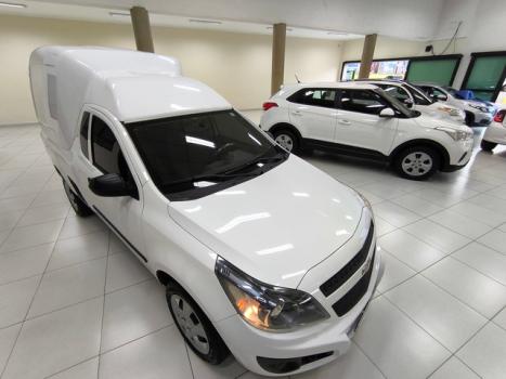 CHEVROLET Montana 1.4 FLEX COMBO FURG�O, Foto 8