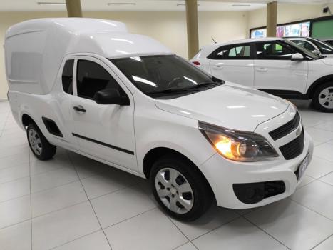 CHEVROLET Montana 1.4 FLEX COMBO FURG�O, Foto 9