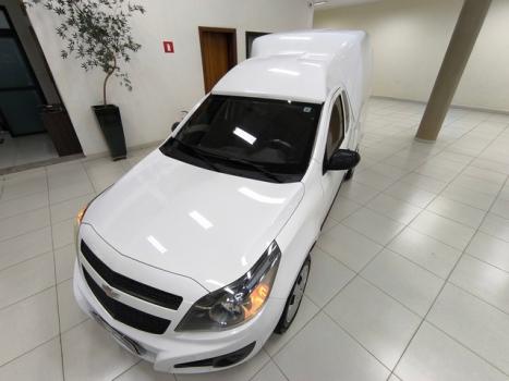 CHEVROLET Montana 1.4 FLEX COMBO FURG�O, Foto 10