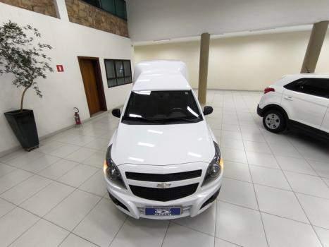 CHEVROLET Montana 1.4 FLEX COMBO FURG�O, Foto 11