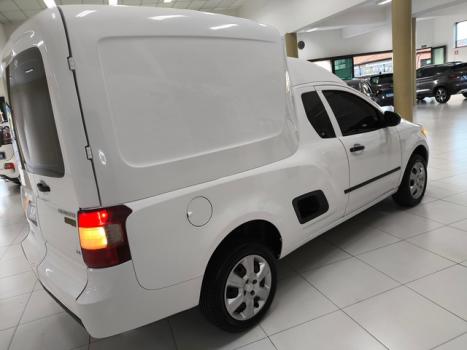 CHEVROLET Montana 1.4 FLEX COMBO FURG�O, Foto 12