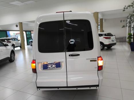 CHEVROLET Montana 1.4 FLEX COMBO FURG�O, Foto 13