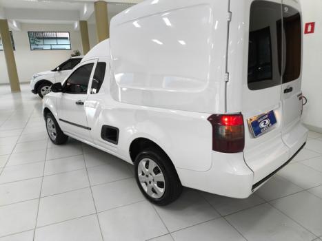 CHEVROLET Montana 1.4 FLEX COMBO FURG�O, Foto 14