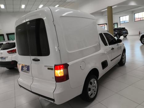 CHEVROLET Montana 1.4 FLEX COMBO FURG�O, Foto 15
