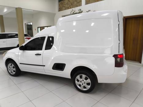 CHEVROLET Montana 1.4 FLEX COMBO FURG�O, Foto 16