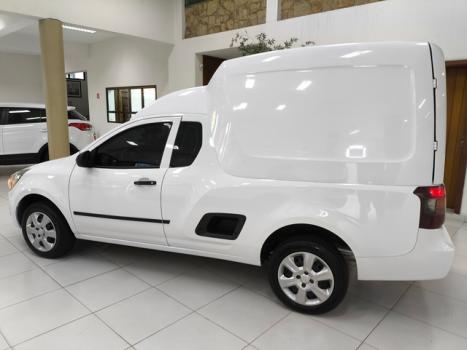 CHEVROLET Montana 1.4 FLEX COMBO FURG�O, Foto 17
