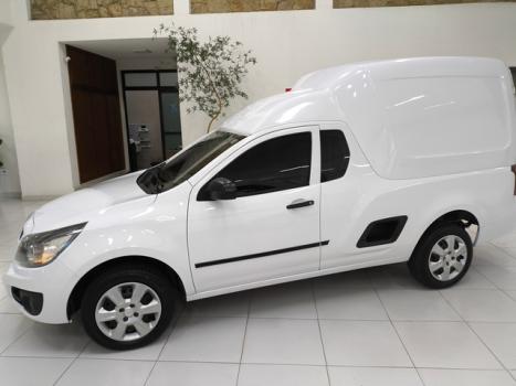CHEVROLET Montana 1.4 FLEX COMBO FURG�O, Foto 18
