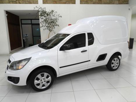 CHEVROLET Montana 1.4 FLEX COMBO FURG�O, Foto 19