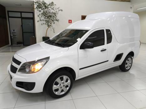 CHEVROLET Montana 1.4 FLEX COMBO FURG�O, Foto 20