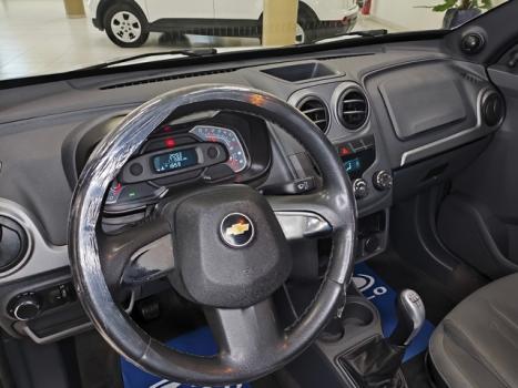 CHEVROLET Montana 1.4 FLEX COMBO FURG�O, Foto 28