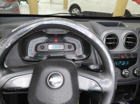 CHEVROLET Montana 1.4 FLEX COMBO FURG�O, Foto 29