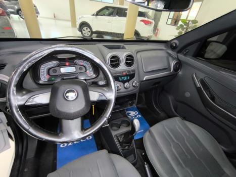 CHEVROLET Montana 1.4 FLEX COMBO FURG�O, Foto 31