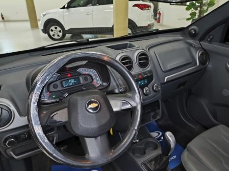 CHEVROLET Montana 1.4 FLEX COMBO FURG�O, Foto 32