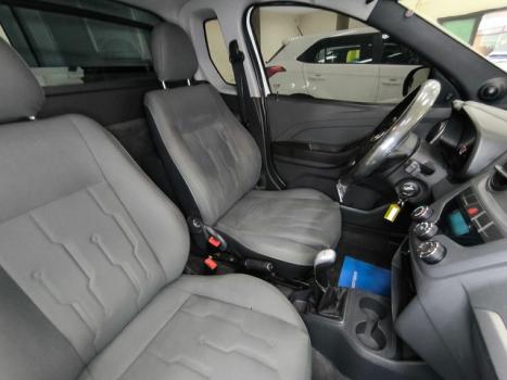 CHEVROLET Montana 1.4 FLEX COMBO FURG�O, Foto 33
