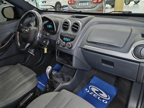 CHEVROLET Montana 1.4 FLEX COMBO FURG�O, Foto 34