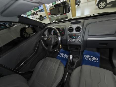 CHEVROLET Montana 1.4 FLEX COMBO FURG�O, Foto 36