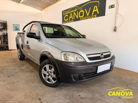 CHEVROLET Montana 1.4 FLEX CONQUEST, Foto 1