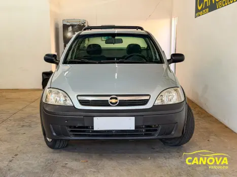 CHEVROLET Montana 1.4 FLEX CONQUEST, Foto 2