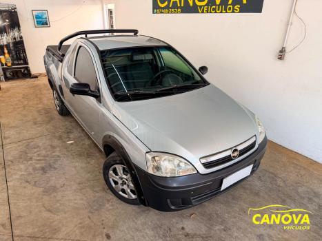 CHEVROLET Montana 1.4 FLEX CONQUEST, Foto 3