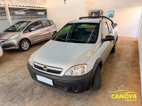 CHEVROLET Montana 1.4 FLEX CONQUEST, Foto 4