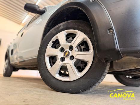 CHEVROLET Montana 1.4 FLEX CONQUEST, Foto 5