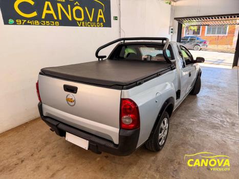 CHEVROLET Montana 1.4 FLEX CONQUEST, Foto 6