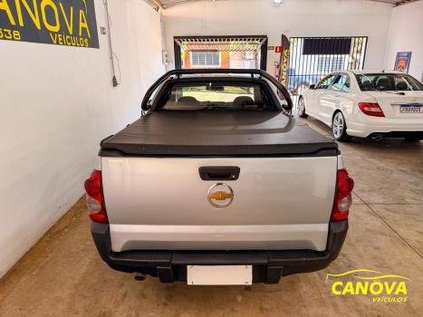 CHEVROLET Montana 1.4 FLEX CONQUEST, Foto 7