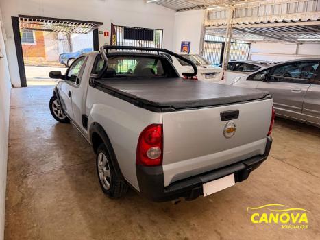 CHEVROLET Montana 1.4 FLEX CONQUEST, Foto 8