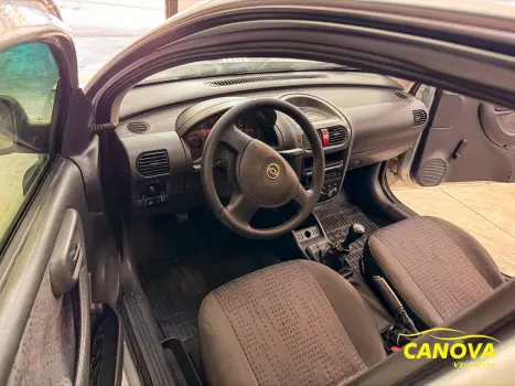 CHEVROLET Montana 1.4 FLEX CONQUEST, Foto 9