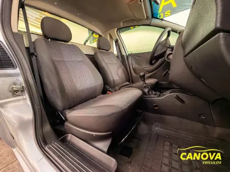 CHEVROLET Montana 1.4 FLEX CONQUEST, Foto 10