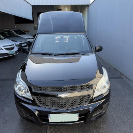 CHEVROLET Montana 1.4 FLEX LS, Foto 2