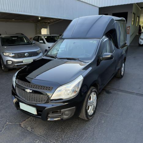 CHEVROLET Montana 1.4 FLEX LS, Foto 3