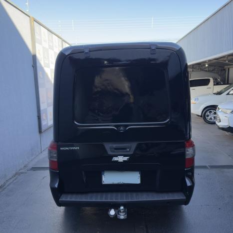 CHEVROLET Montana 1.4 FLEX LS, Foto 5
