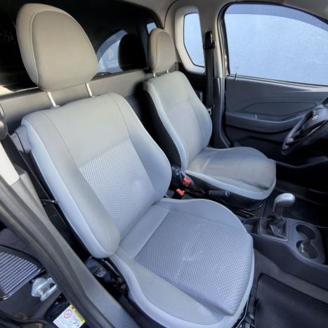 CHEVROLET Montana 1.4 FLEX LS, Foto 8