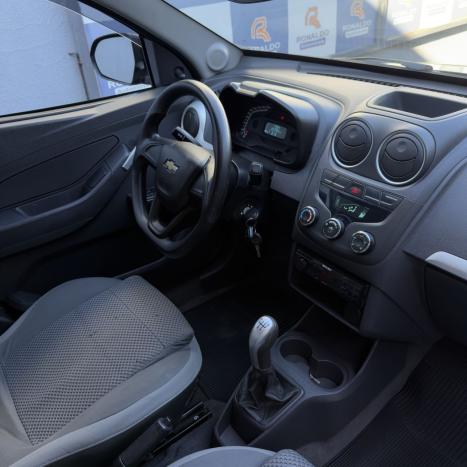 CHEVROLET Montana 1.4 FLEX LS, Foto 9