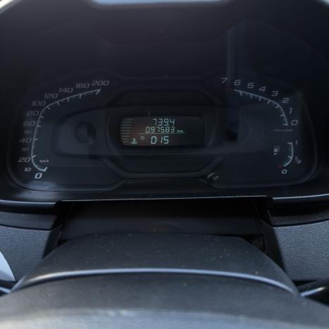 CHEVROLET Montana 1.4 FLEX LS, Foto 12