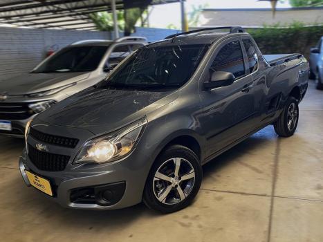 CHEVROLET Montana 1.4 FLEX LS, Foto 1