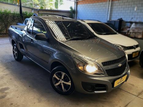 CHEVROLET Montana 1.4 FLEX LS, Foto 2