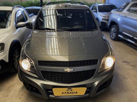 CHEVROLET Montana 1.4 FLEX LS, Foto 3