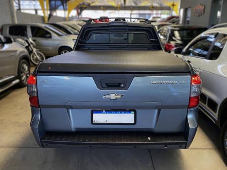 CHEVROLET Montana 1.4 FLEX LS, Foto 4