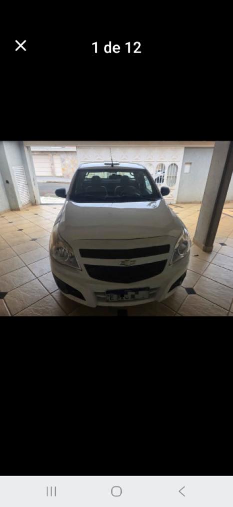 CHEVROLET Montana 1.4 FLEX LS, Foto 6