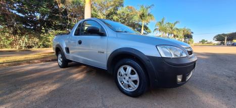 CHEVROLET Montana 1.4 FLEX CONQUEST, Foto 1
